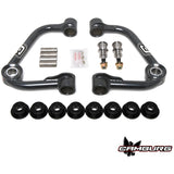 Camburg Ford F-150 2WD/4WD 04-08 1.25in Performance Uniball Upper Arms - CAM-110078