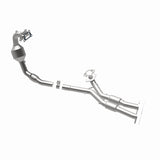 MagnaFlow Conv Direct Fit 12-15 Cadillac SRX V6-3.6L (FWD Only) - 52647