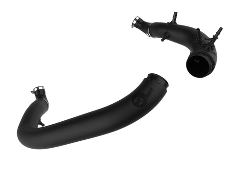 aFe Power 17-20 Ford Raptor 3.5L V6 Turbo Inlet Pipes - 59-20003