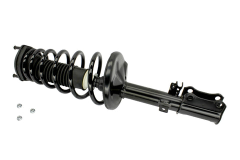 KYB Shocks & Struts Strut Plus Rear Right 03-02 Toyota Camry - SR4058