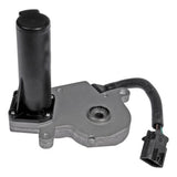 Yukon USA Standard Transfer Case NP246C Shift Motor Splined Shaft - ZTSM600-910