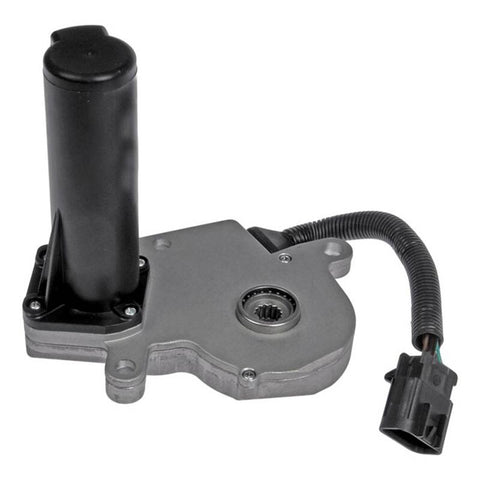 Yukon USA Standard Transfer Case NP246C Shift Motor Splined Shaft - ZTSM600-910