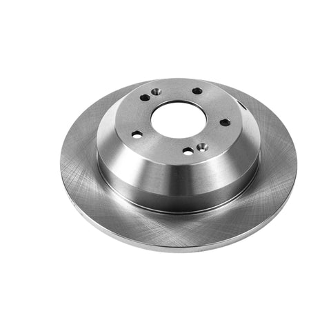 Power Stop 10-18 Hyundai Santa Fe Rear Autospecialty Brake Rotor - JBR1532