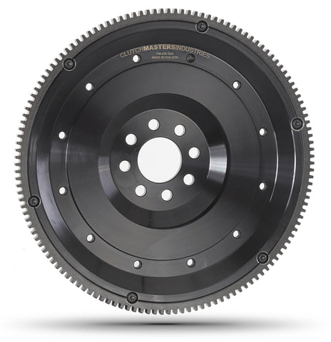 Clutch Masters 10-11 Audi A3 / 10-11 VW GTI / 10-11 VW Passat 725 Series Steel Flywheel - FW-375-TDS
