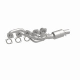 MagnaFlow Conv DF BMW M5-6 06-08 D/S OEM - 49803