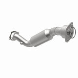 MagnaFlow 09-11 Lucerne V6 3.9L OEM Underbody Direct Fit Catalytic Converter - 52463