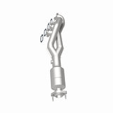 MagnaFlow Conv DF BMW 5 99-00 Passenger Side - 50451