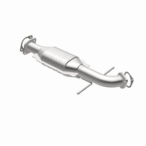 MagnaFlow Conv DF 02-05 Sedona 3.5L rr OEM - 49544