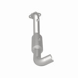MagnaFlow Direct Fit Catalytic Converter 2015-2017 F-150 V6 2.7 OEM Underbody - 21-465