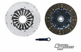 Clutch Masters 15-18 Jeep Renegade 1.4L Turbo (2WD/4WD) FX100 Clutch Kit - 225ft/lbs Torque - 01401-HD00