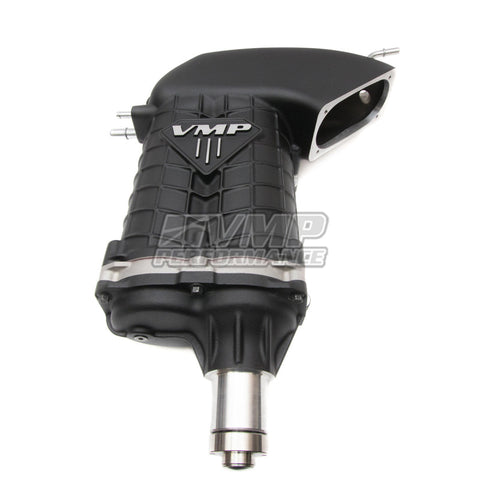 VMP Performance 07-14 Ford Shelby GT500 Gen3R Supercharger Headunit - VMP-SH714GTG3R