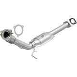 MagnaFlow Direct Fit Catalytic Conv Volvo 05-09 S60 2.4L/2.5L Turbo / 04-06 S80 Turbo/05-07 V70 2.5L - 23005