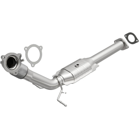 MagnaFlow Direct Fit Catalytic Converter 05-09 Volvo S60 2.4L/2.5L - 49738