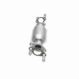 MagnaFlow Direct Fit Catalytic Converter 01-03 Rio 1.5/1.6 Rear - 24407