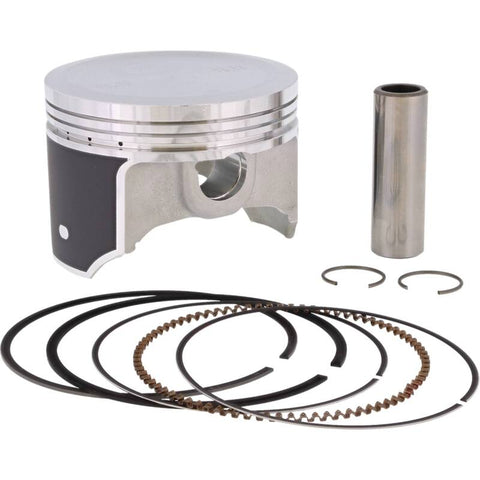Vertex Pistons  00-06 TRX 350 FE/00-06 TRX 350 FM/00-06 TRX 350 TE Forged Replica Piston Kit - 24258050