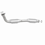 MagnaFlow Direct Fit Catalytic Converter 07-08 4.7L Tundra P/S OEM - 49626