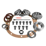 Yukon Gear Master Overhaul Kit For 09+ GM 8.6in Diff - YK GM8.6-B