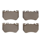 DFC 22-26 Mercedes-Benz Cle300 Front 4000 Hybridynamic Brake Pads - 4000-2456-00