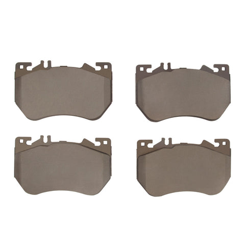 DFC 22-26 Mercedes-Benz Cle300 Front 4000 Hybridynamic Brake Pads - 4000-2456-00