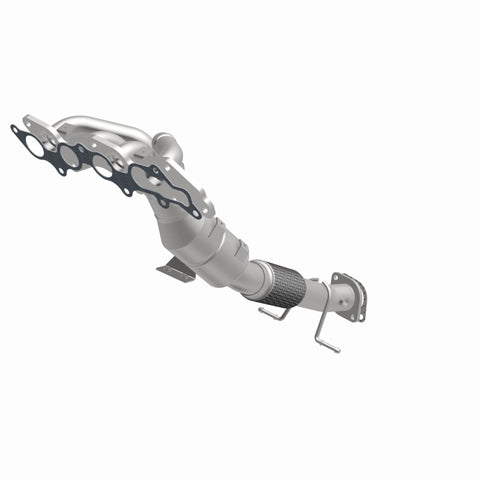 MagnaFlow Direct Fit Catalytic Converter 10- Mazda 3 2.5L - 51440