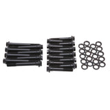 Edelbrock Buick 400/430/455 engines E-Series Cylinder Head Bolt Kit - 85032
