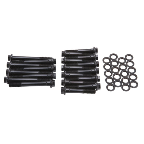 Edelbrock Buick 400/430/455 engines E-Series Cylinder Head Bolt Kit - 85032