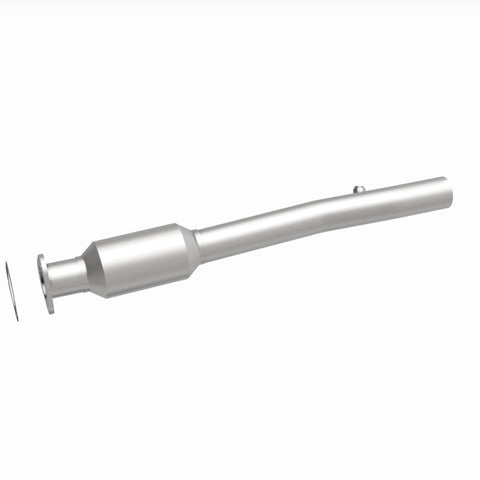 MagnaFlow Direct Fit Catalytic Converter 2000-2002 Ford E-150/E-250/E-350 Ecoline/Super Duty - 447321