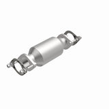 MagnaFlow Conv DF 09-10 Hyundai Genesis 4.6L - 49740