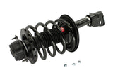 KYB Shocks & Struts Strut Plus Front Right CHRYSLER Town and Country Mini Van 1996-00 CHRYSLER Voyag - SR4020