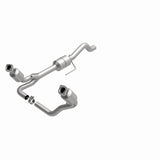 MagnaFlow Direct Fit Catalytic Converter 00-03 Dodge Durango 4.7L - 51338