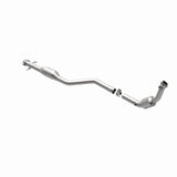 MagnaFlow Direct Fit Catalytic Converter 99-00 Mercedes SL500 5.0L - 444048