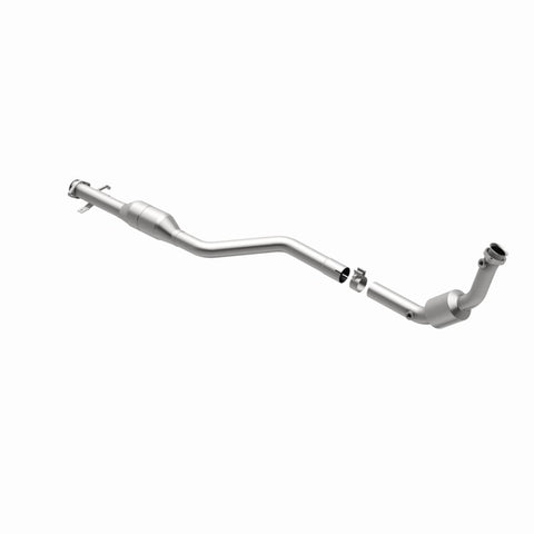 MagnaFlow Direct Fit Catalytic Converter 99-00 Mercedes SL500 5.0L - 444048
