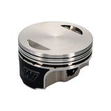 Wiseco HD Twin Cam Big Bore 3875VM (AP) Piston Kit - VT2719