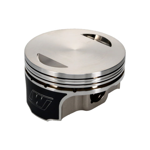 Wiseco HD Twin Cam Big Bore 3875VM (AP) Piston Kit - VT2719