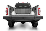 Addictive Desert Designs 2021+ Ford F-150 & Ford Raptor Bed Cab Molle Panels - Full Set - AC1902101NA
