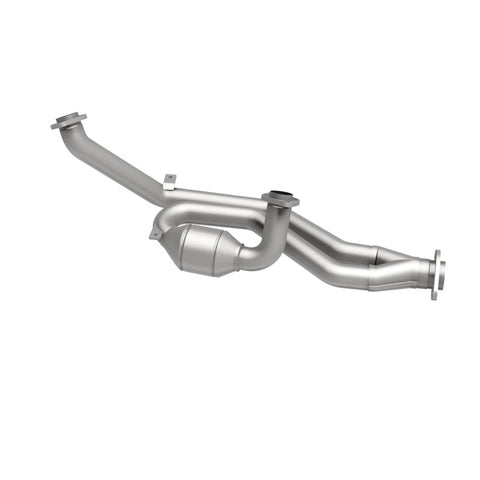 MagnaFlow Direct Fit Catalytic Converter 00 Lexus ES300 3.0L - 51368