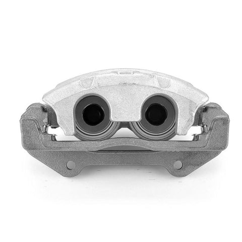 Power Stop 03-07 Cadillac CTS Front Left Autospecialty Caliper w/Bracket - L4879