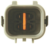 NGK Hyundai Santa Fe 2006-2001 Direct Fit Oxygen Sensor - 25150