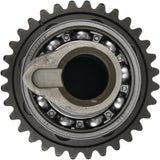 Hot Cams 09-21 YFZ 450 R/09-21 YFZ 450 R SE Intake Camshaft - Stage 2 - 4288-2IN