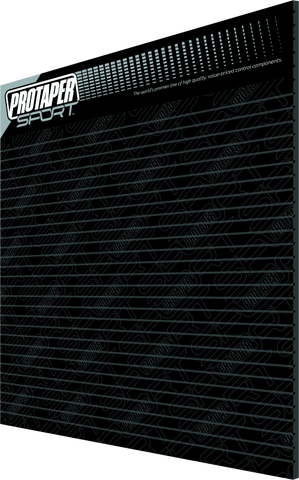 ProTaper Sport Wall Kit - 505679