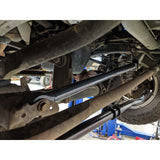 Synergy 07-18 Jeep Wrangler JK/JKU Front Track Bar - 8075-02