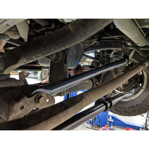 Synergy 07-18 Jeep Wrangler JK/JKU Front Track Bar - 8075-02