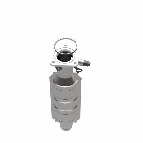 MagnaFlow Direct Fit Catalytic Converter 00-04 Ford Focus 4.2L M/T - 25201