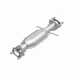 MagnaFlow Direct Fit Catalytic Converter GM S10 4.3L 4WD - 23497