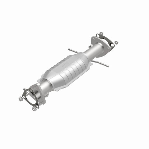 MagnaFlow Direct Fit Catalytic Converter GM S10 4.3L 4WD - 23497