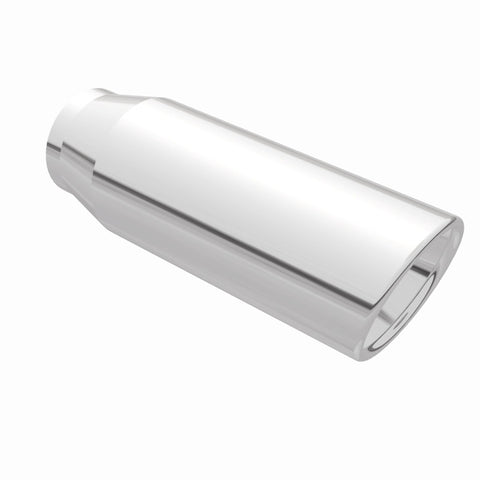 MagnaFlow Tip RE DW 3.50 x 10inch 2.50inch ID 1-pk - 35190