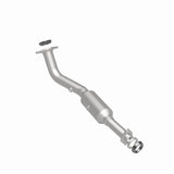 MagnaFlow Direct Fit Catalytic Converter 03-10 Honda Truck Element 2.4L Manifold - 51990