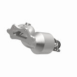 MagnaFlow Direct Fit Catalytic Converter 06-10 Honda Civic 1.3L - 49735