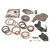BD Diesel Built-It Trans Kit 2007.5-2017 Dodge 68RFE Stage 3 Performance Kit - 1062023