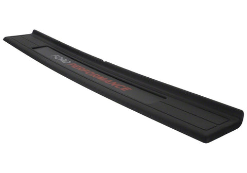 Ford Racing 15-17 Ford Mustang Performance Sill Plate Set - M-1613208-A